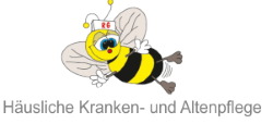 Logo Rainer Guse - Ihr persönlicher Pflegeservice