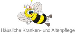 Logo Guse, Rainer-Ihr persönlicher Pflegeservice