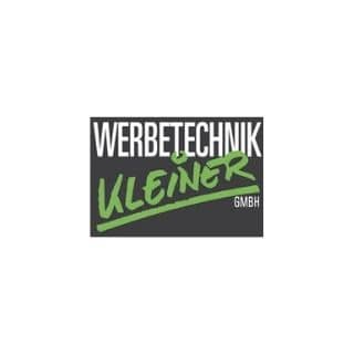 Logo Werbetechnik Kleiner GmbH