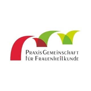 Logo Praxisgemeinschaft für Frauenheilkunde Ackemann, Koesling, Perrakis