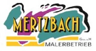 Logo Malerbetrieb Mertzbach GmbH