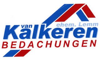 Logo Ingo van Kalkeren Dachdeckermeister
