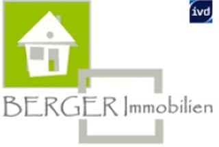 Logo Berger Immobilien