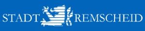 Logo Stadtverwaltung Remscheid Service-Einheit 27