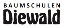 Logo Baumschule Diewald
