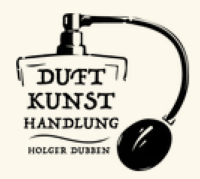 Logo Duftkunsthandlung Holger Dubben