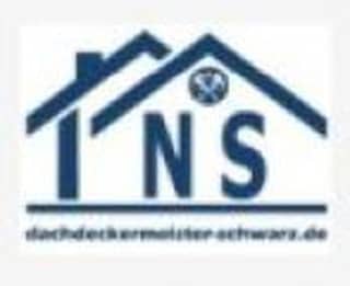 Logo N.Schwarz Dachdeckermeister