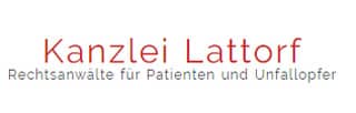 Logo Rechtsanwalt Christian Lattorf