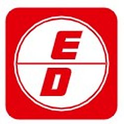 Logo Erich Doetsch Mineralölhandels KG