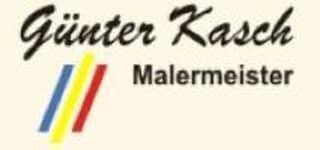Logo Maler Kasch Meisterbetrieb