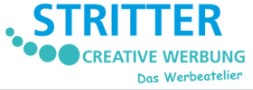 Logo Stritter Creativ Werbung Werbeunternehmen