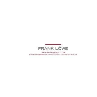 Logo Frank Löwe Rechtswalt