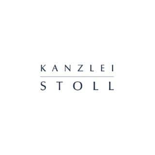 Logo Kanzlei Stoll