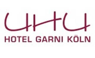 Logo Hotel UHU