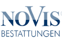 Logo Novis Bestattungen Inh. Jörg Wiedenmann