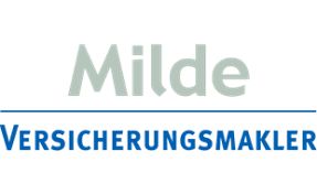 Logo Milde Versicherungsmakler Claudia Milde