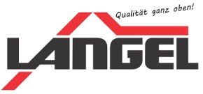 Logo Langel Dach-, Wand-, Abdichtungs- und Klempnerei GmbH
