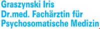 Logo Dr.med. Iris Graszynski Psychotherapeutin