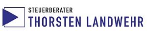 Logo Thorsten Landwehr Steuerberater