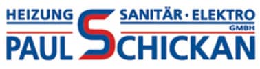 Logo Paul Schickan GmbH