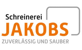 Logo Schreinerei Jakobs GmbH