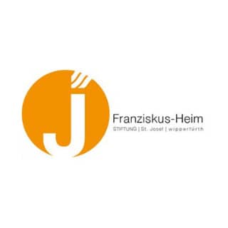 Logo Franziskus-Heim