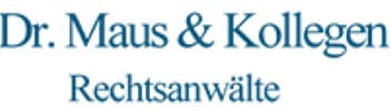 Logo Dr. Maus und Kollegen Rechtsanwälte