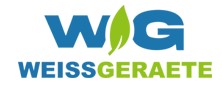 Logo Weissgeräte