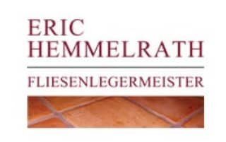 Logo Eric Hemmelrath Fliesenlegermeister