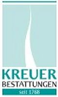 Logo Bestattungen Karl und Peter Kreuer
