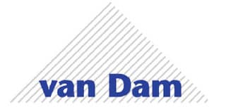 Logo Immobilien van Dam