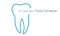 Logo Praxis für moderne Zahnheilkunde Dr. Paola Schreiner