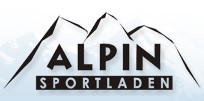 Logo Alpin Sportladen