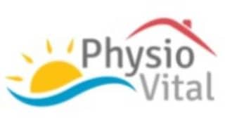 Logo Physio-Vital-Porz Praxis für Physiotherapie