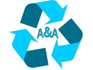 Logo A&A Metall Schrotthandel Köln GmbH