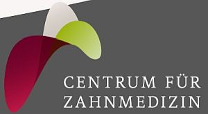 Logo Centrum für Zahnmedizin
