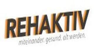 Logo REHAKTIV Oberberg GmbH