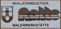 Logo Michael Ratte