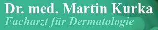 Logo Dr. med. Martin  Kurka Hautarzt
