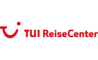 Logo TUI ReiseCenter Porz