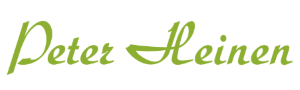Logo Friedhofsgärtnerei Peter Heinen Inh. Sandra Laubach-Heinen