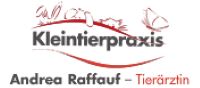 Logo Andrea Raffauf Kleintierpraxis