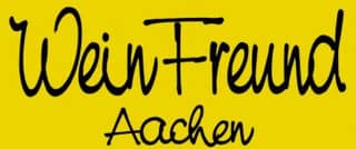 Logo WeinFreund (Inhaber) Alexander Freund