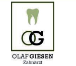 Logo Olaf Giesen Zahnarzt