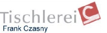 Logo Frank Czasny Tischlerei