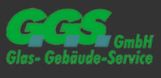 Logo GGS Glas-Gebäude-Service GmbH