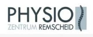 Logo Physiozentrum Remscheid