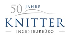 Logo Knitter GbR Ingenieurbüro