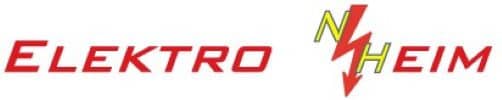 Logo Elektro Heim