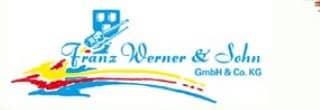 Logo Franz Werner & Sohn GmbH & Co. KG